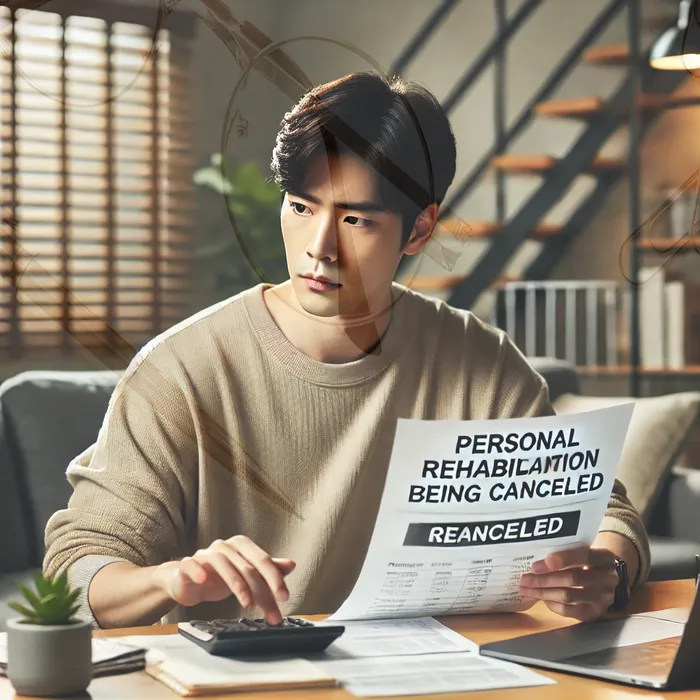 면책 대출