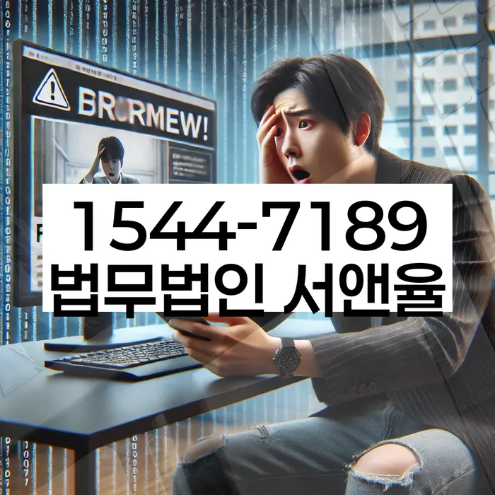개인회생 상담