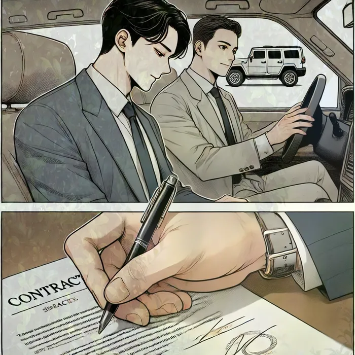 적절한 키워드