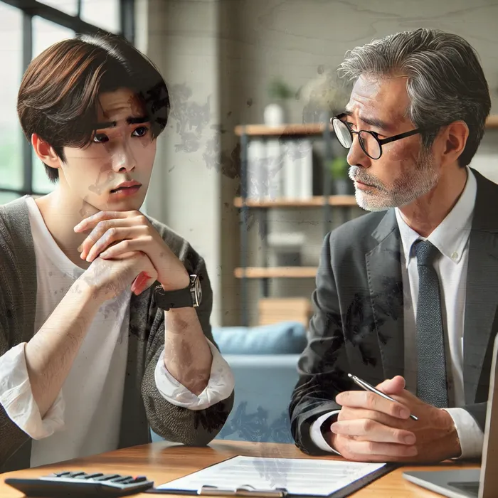 불법사채피해