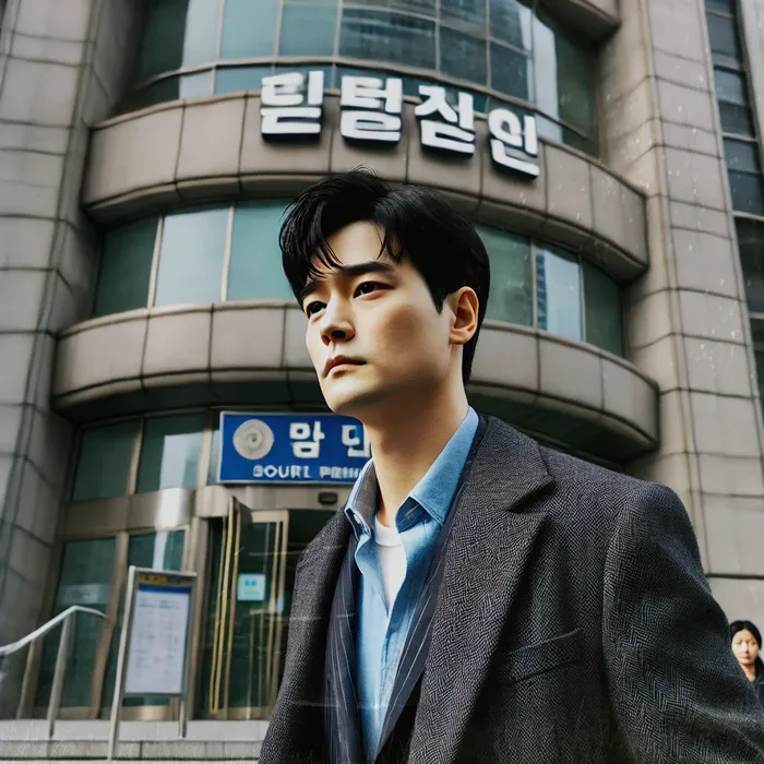 개인회생 절차