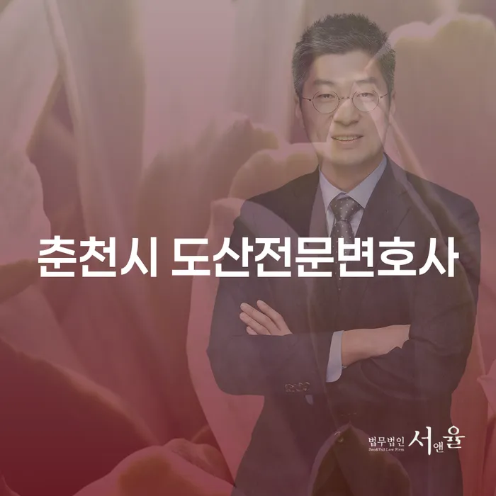 춘천시와 금정구에서 도산전문변호사를 찾고 계신가요? 성공적인 회생과 파산을 위한 길잡이